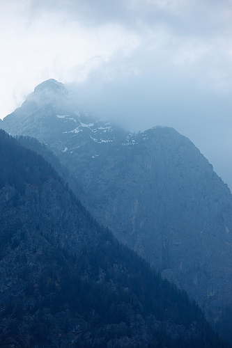 Triglav NP