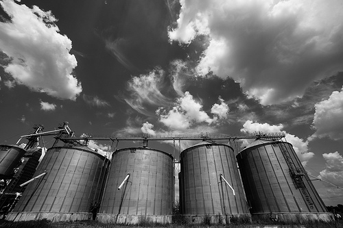 Silos