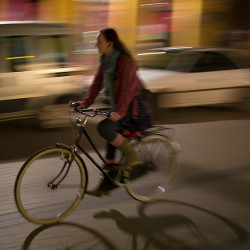 Biker